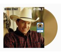 George Strait #1's, Vol. 2 (Vinyl LP)