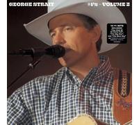 George Strait - #1'S Vol. 3 (Smoke Translucent Coloured) (LP)