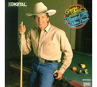 George Strait - Beyond the Blue Neon