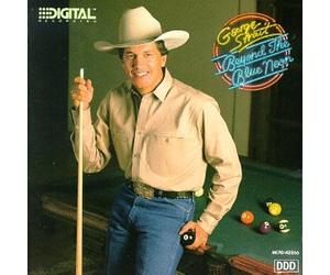 George Strait - Beyond the Blue Neon