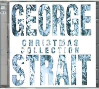 George Strait - Christmas Collection