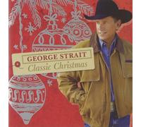 George Strait - Classic Christmas [CD]