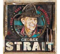George Strait Cold Beer Conversation