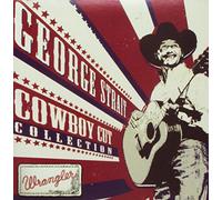 George Strait: Cowboy Cut Collection (Wrangler)
