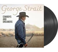 George Strait - Cowboys And Dreamers