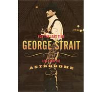 George Strait - For The Last Time