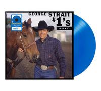 George Strait George Strait #1's Volume 1 (Vinyl LP)