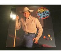 GEORGE STRAIT - George Strait - Beyond The Blue Neon - MCA Records - MCA-42266