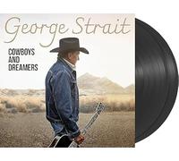 George Strait - George Strait - Cowboy e sognatori