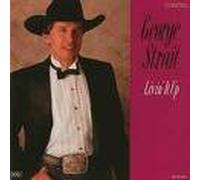 George Strait - LIVIN IT UP