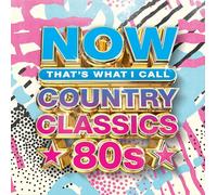 George Strait NOW Country Classics: '80s (CD)