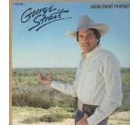 GEORGE STRAIT - ocean front property LP