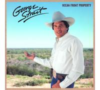 George Strait Ocean Front Property