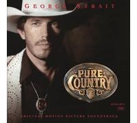 George Strait Pure Country (Vinyl LP)