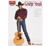 George Strait The Best of George Strait (Tascabile)