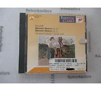 George Szell - Dvorak: Slavonic Dances, Op.