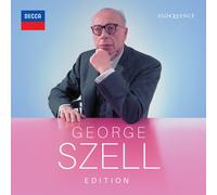 George Szell George Szell: Edition (CD) Box Set