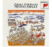 George Szell - Kodaly: Hary Janos Suite/Prokof