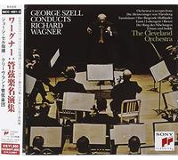 George Szell - Wagner: Great Orchestral Works