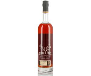 George T. Stagg 2017 Kentucky Straight Bourbon Whiskey 64,6% vol. 0,70l