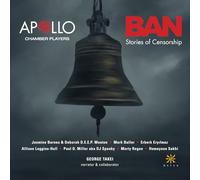 George Takei - Ban - Stories of Censorship