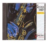 George Tandy - CD Album (9 Titel, incl. hang on , drive time , nicholas , it's a pleasure to see you , katrina rose etc.)