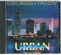George Tandy - Urban Jazz (UK Import)