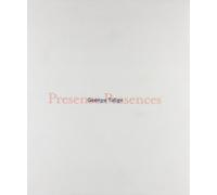 George Tatge. Presenze. Paesaggi italiani. Ediz. italiana e inglese