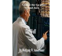 George the Co-pilot & Jack B&W: Rising Sun