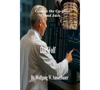 George the Co-pilot & Jack: Rising Sun