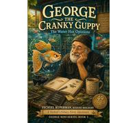 George the Cranky Guppy: The Water Has Opinions: 1