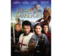 George & The Dragon