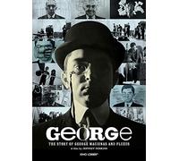 George: The Story of George Maciunas and Fluxus [DVD]