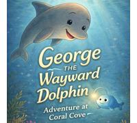 George the Wayward Dolphin: Adventure at Coral Cove