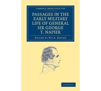 George Thomas N Passages in the Early Military Life of General Sir G (Tascabile)
