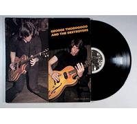 GEORGE THOROGOOD AND THE DESTROYERS