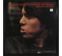 GEORGE THOROGOOD & DESTROYERS - move it on over