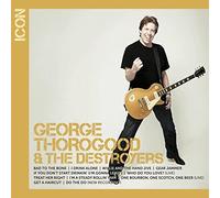 George Thorogood - Icon