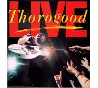 George Thorogood - Live (1986)