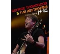 George Thorogood - Live At Montreux 2013 - Blu-ray