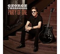 Thorogood George - Party Of One