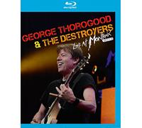 George Thorogood & The Destroyers - Live at Montreux 2013