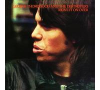 George Thorogood & The Destroyers Move It On Over (CD)