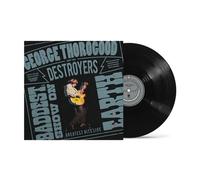 George Thorogood & The Destroyers - The Baddest Show On Earth: Greatest Hits Live