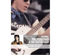 George Thorogood - Video Hits