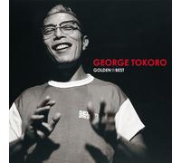 George Tokoro - Golden Best Tokoro George [Import]