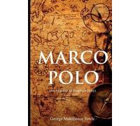 George Towle Marco Polo (Tascabile)