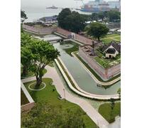 George Town: Heritage As a Catalyst for Urban Regeneration