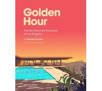 George Townley Golden Hour (Copertina rigida)