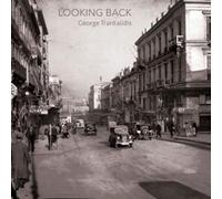 george trantalidis looking back (Vinyl LP)